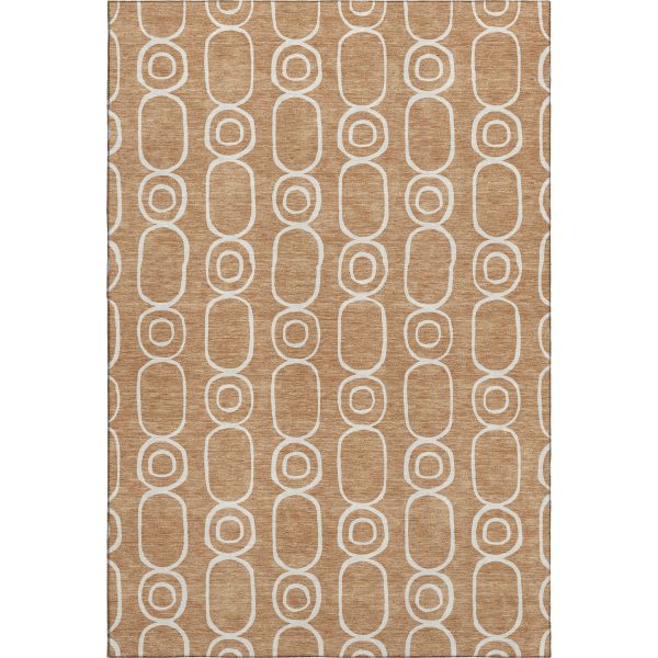 Dalyn Rugs The Reserve TR6 Copper
