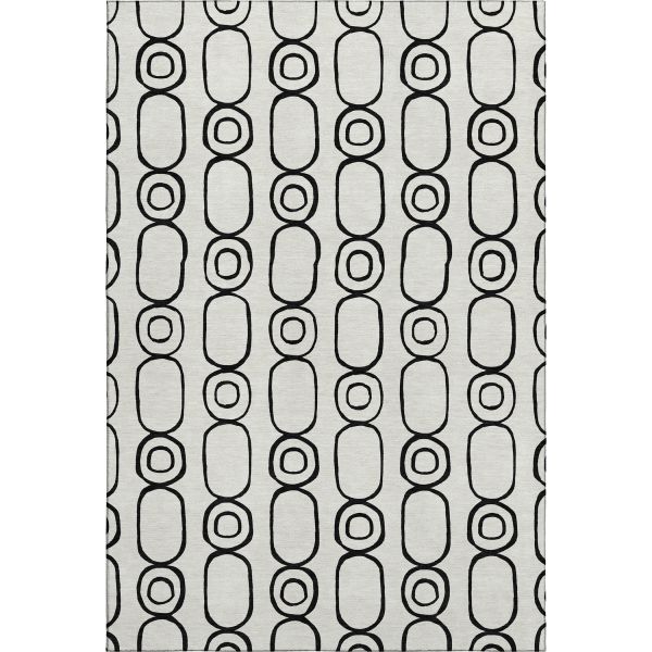 Dalyn Rugs The Reserve TR6 Ivory