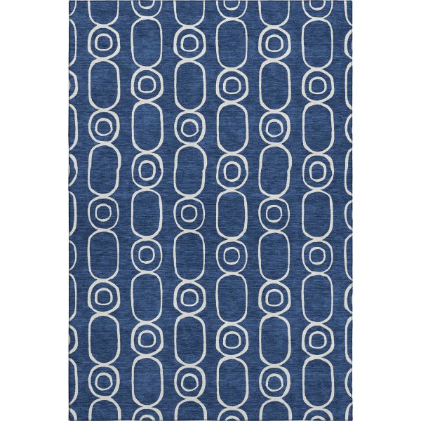 Dalyn Rugs The Reserve TR6 Navy