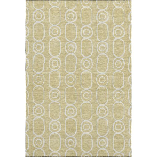 Dalyn Rugs The Reserve TR6 Wheat