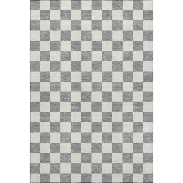 Dalyn Rugs The Reserve TR7 Gray