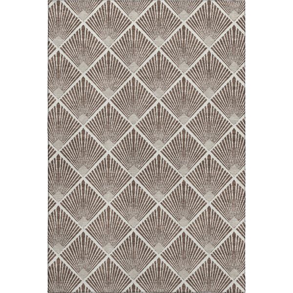 Dalyn Rugs The Reserve TR9 Brown