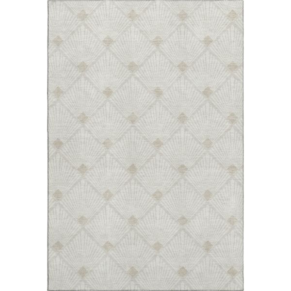 Dalyn Rugs The Reserve TR9 Ivory