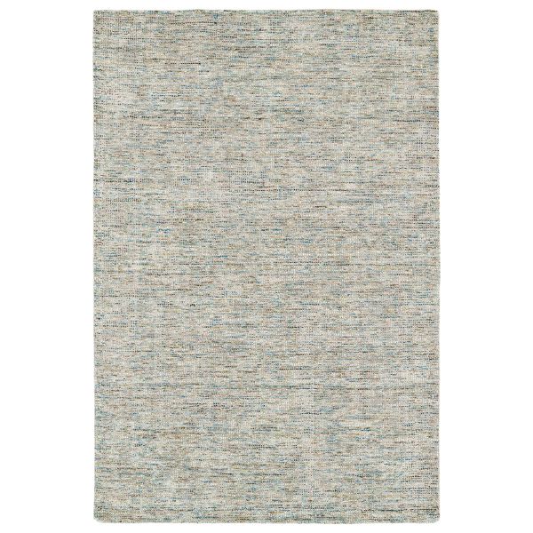 Dalyn Rugs Toro TT100 Silver Collection