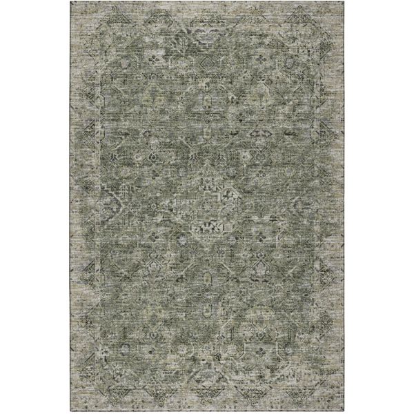 Dalyn Rugs Tuscany TU12 Green