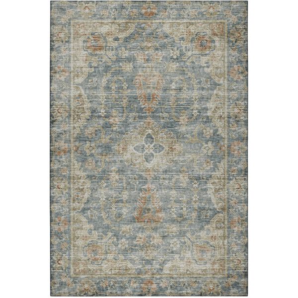 Dalyn Rugs Tuscany TU13 Teal