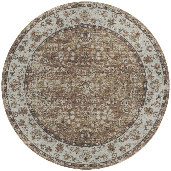 Dalyn Rugs Tuscany TU5 Taupe 10'0" x 10'0"
