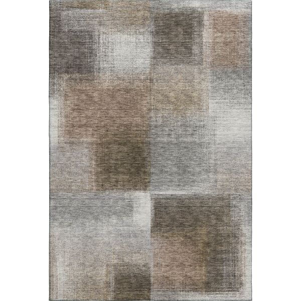 Dalyn Rugs Trevi TV10 Pewter