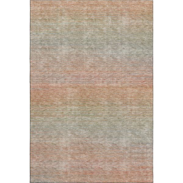 Dalyn Rugs Trevi TV11 Coral
