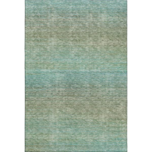 Dalyn Rugs Trevi TV11 Teal