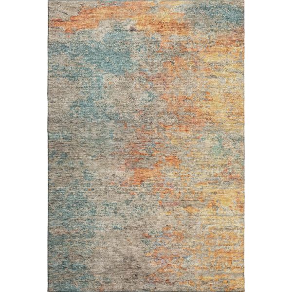 Dalyn Rugs Trevi TV13 Teal