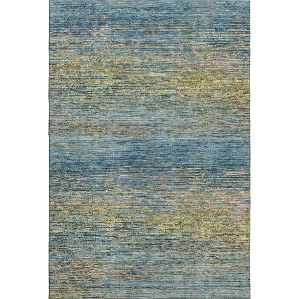 Dalyn Rugs Trevi TV1 Denim