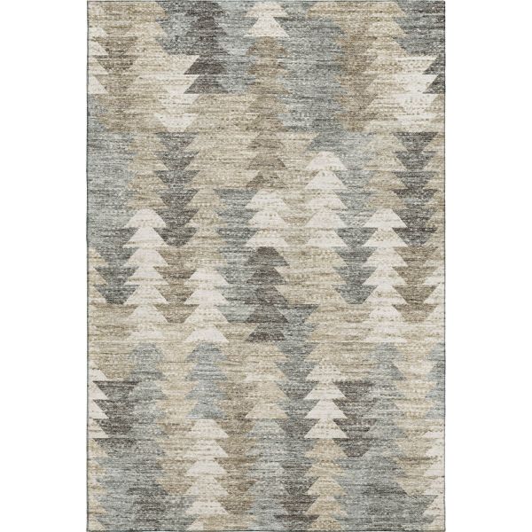 Dalyn Rugs Trevi TV20 Taupe