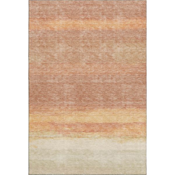 Dalyn Rugs Trevi TV2 Salmon