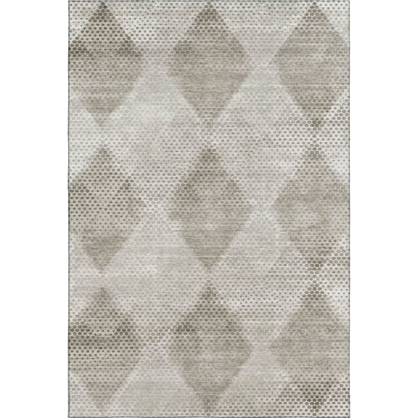 Dalyn Rugs Trevi TV4 Gray