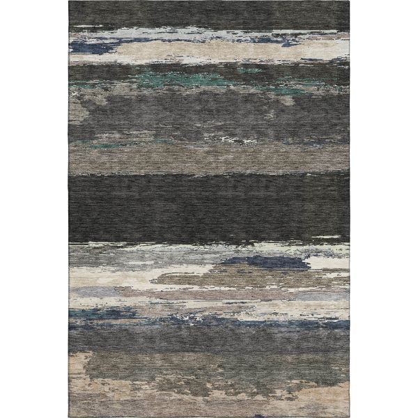Dalyn Rugs Trevi TV8 Black