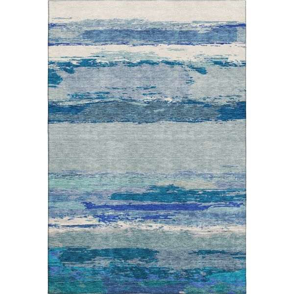 Dalyn Rugs Trevi TV8 Blue