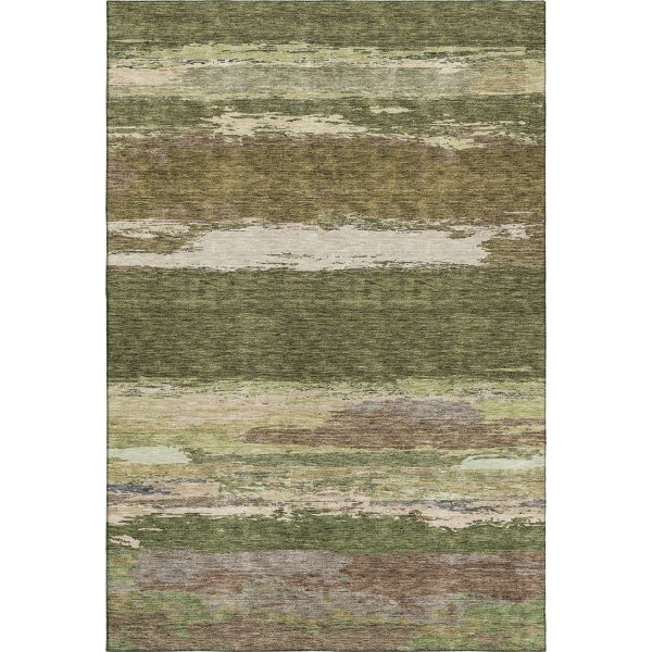 Dalyn Rugs Trevi TV8 Olive