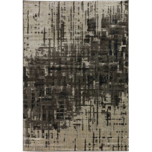 Dalyn Rugs Upton UP1 Pewter Collection