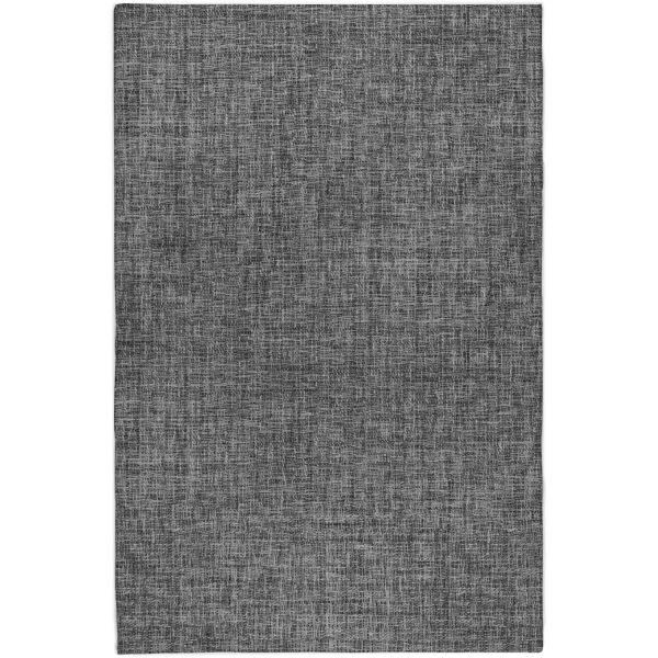 Dalyn Rugs Voyage VY1 Charcoal