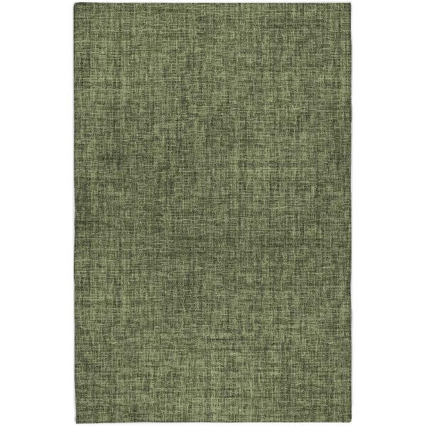 Dalyn Rugs Voyage VY1 Olive