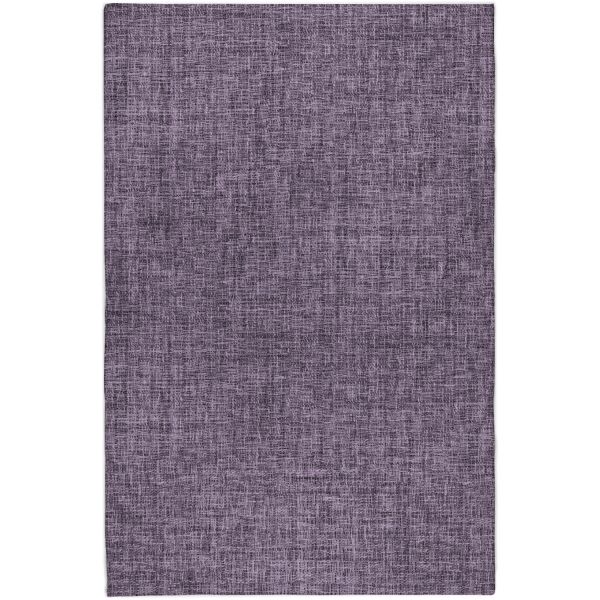 Dalyn Rugs Voyage VY1 Plum