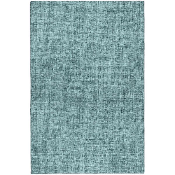 Dalyn Rugs Voyage VY1 Teal