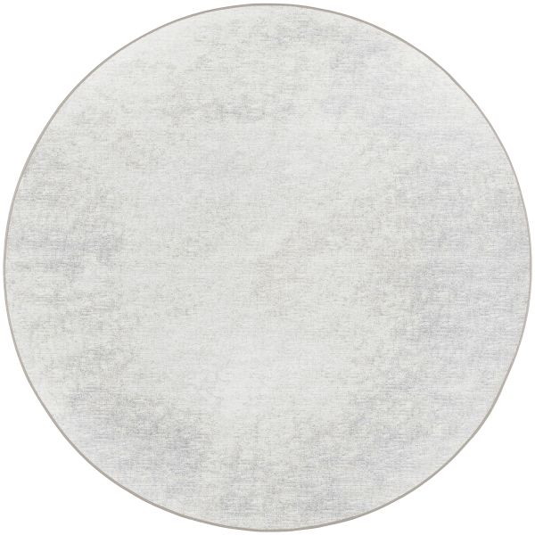 Dalyn Rugs Winslow WL1 Ivory 10'0" x 10'0" Round