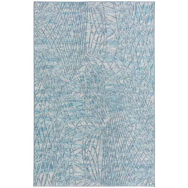 Dalyn Rugs Winslow WL2 Indigo Collection