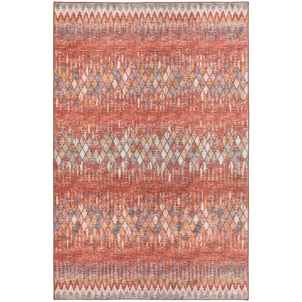 Dalyn Rugs Winslow WL5 Paprika Collection