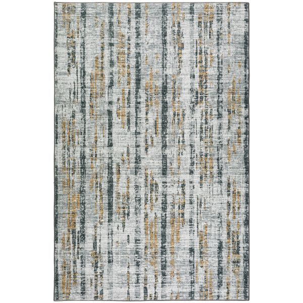 Dalyn Rugs Winslow WL6 Gray
