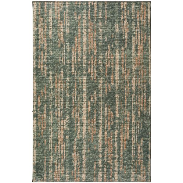 Dalyn Rugs Winslow WL6 Olive Collection