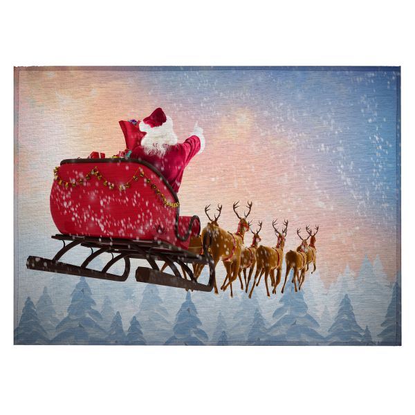 Dalyn Rugs Wonderland WN1 Twilight Collection