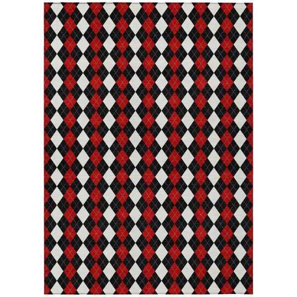 Dalyn Rugs Wonderland WN20 Black