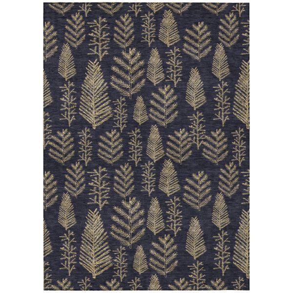 Dalyn Rugs Wonderland WN21 Black