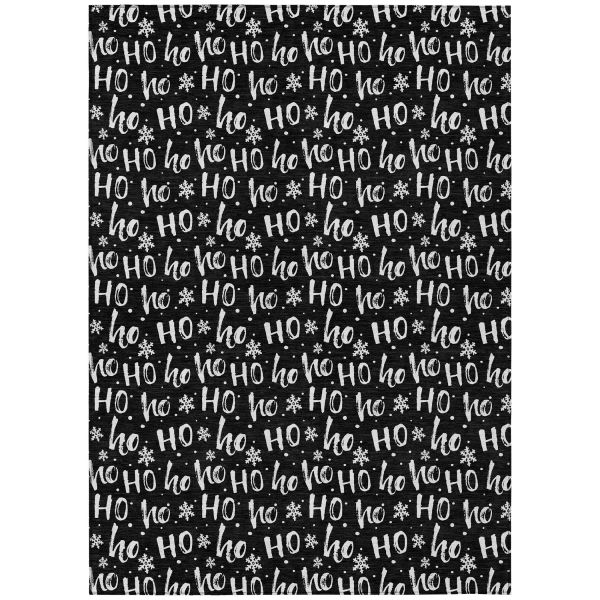Dalyn Rugs Wonderland WN22 Black