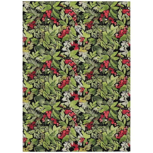 Dalyn Rugs Wonderland WN24 Black