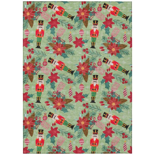 Dalyn Rugs Wonderland WN30 Aloe