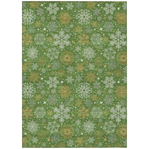 Dalyn Rugs Wonderland WN31 Green