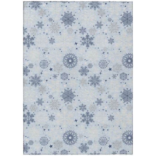 Dalyn Rugs Wonderland WN31 Sky