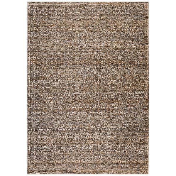 Dalyn Rugs Yarra YA2 Fudge Collection