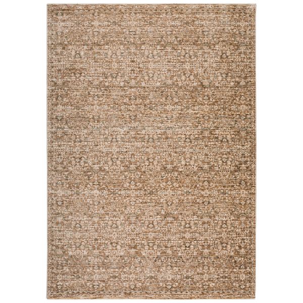 Dalyn Rugs Yarra YA2 Mocha Collection