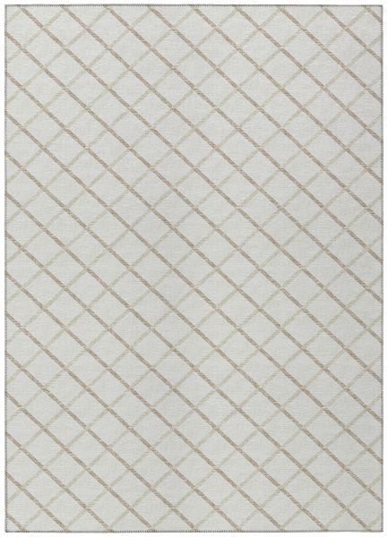 Dalyn Rugs York YO1 Ivory