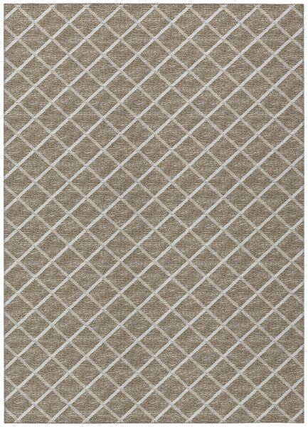 Dalyn Rugs York YO1 Taupe