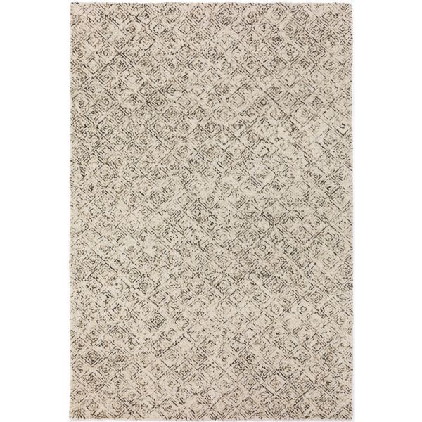Dalyn Rugs Zoe ZZ1 Chocolate Collection