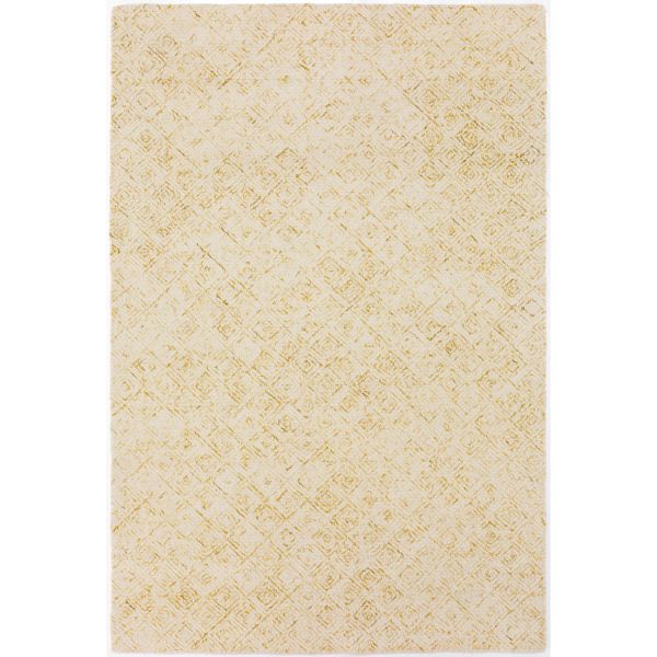 Dalyn Rugs Zoe ZZ1 Gold Collection