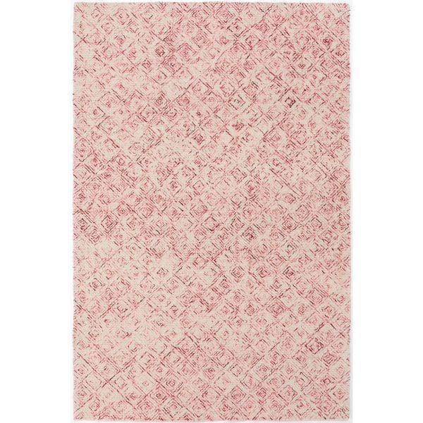 Dalyn Rugs Zoe ZZ1 Punch Collection
