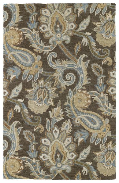 Kaleen Helena Collection Brown