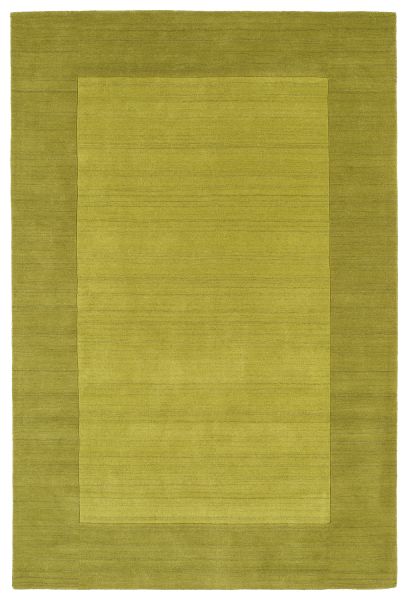 Kaleen Regency Collection Lime Green