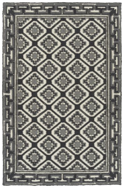 Kaleen Ayrlies Garden Collection Graphite Collection